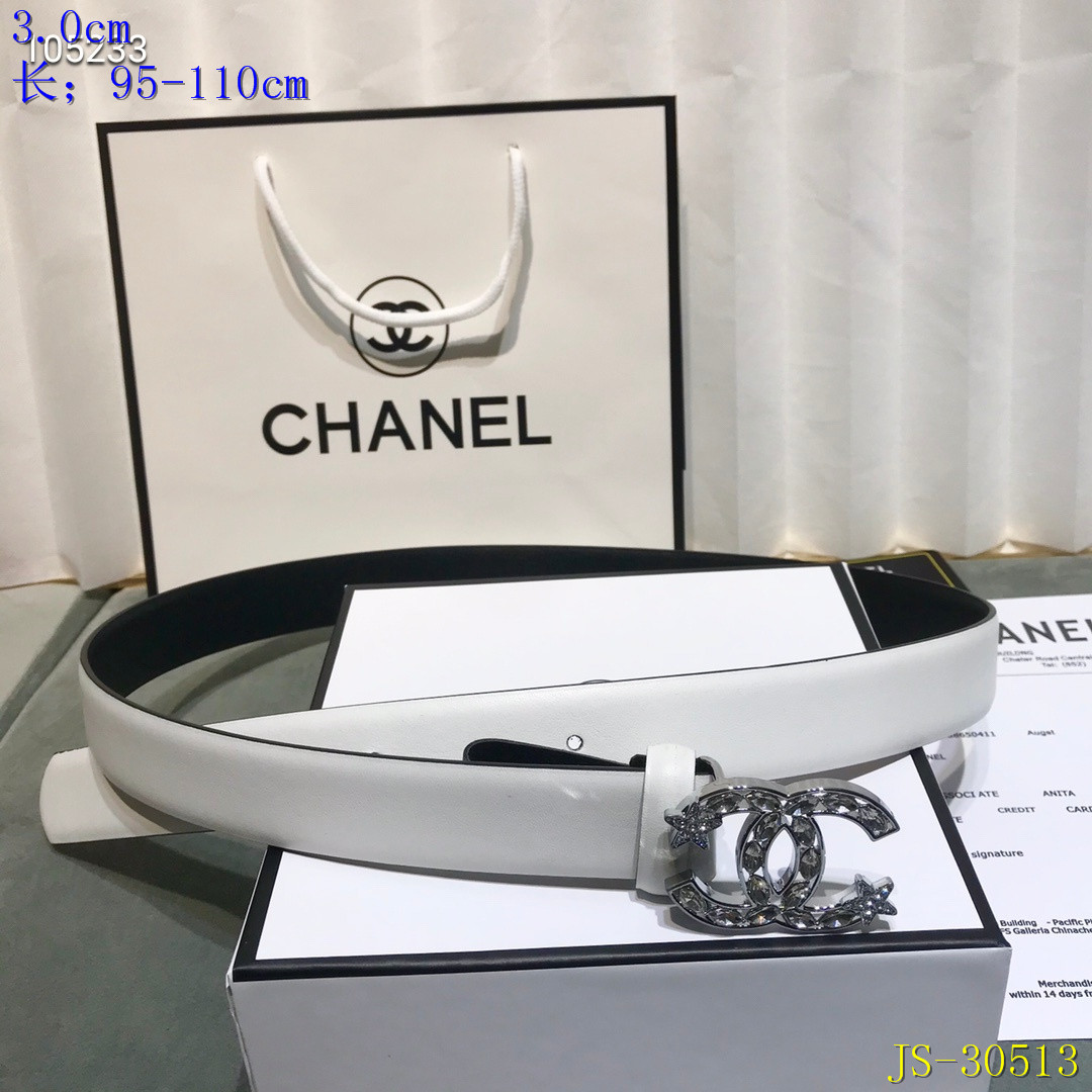 Chanel Belts 087